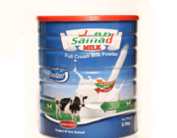 Milk Powder