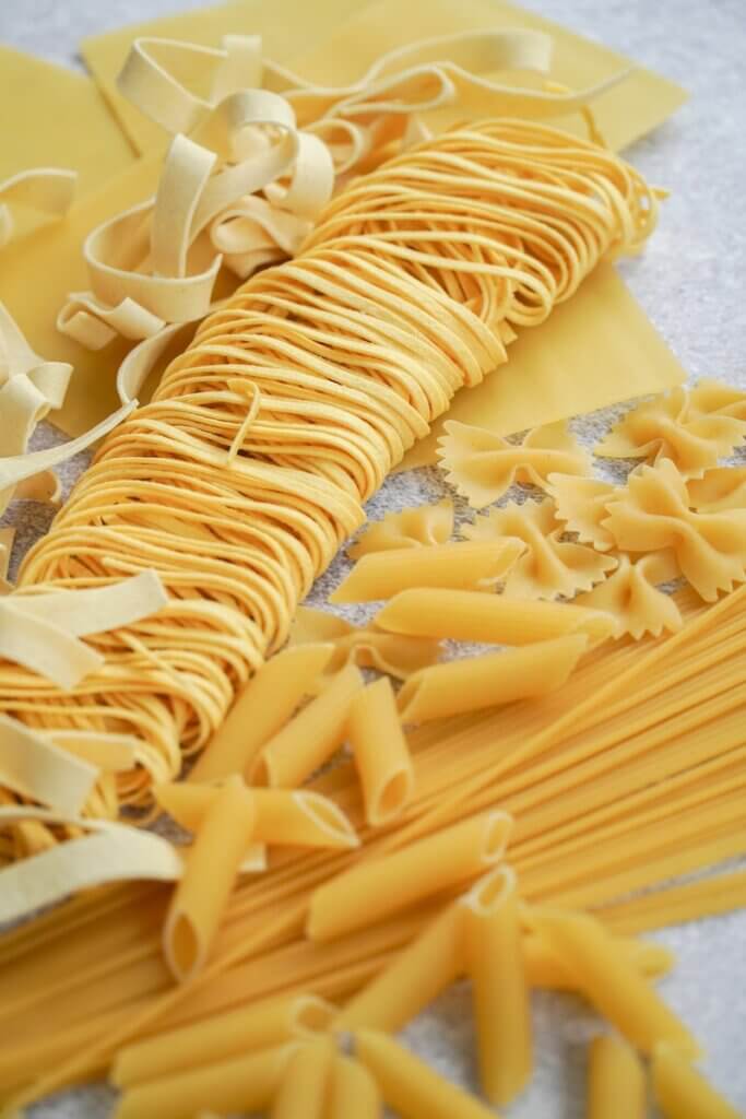 Wholesale Pasta Supplier in UAE