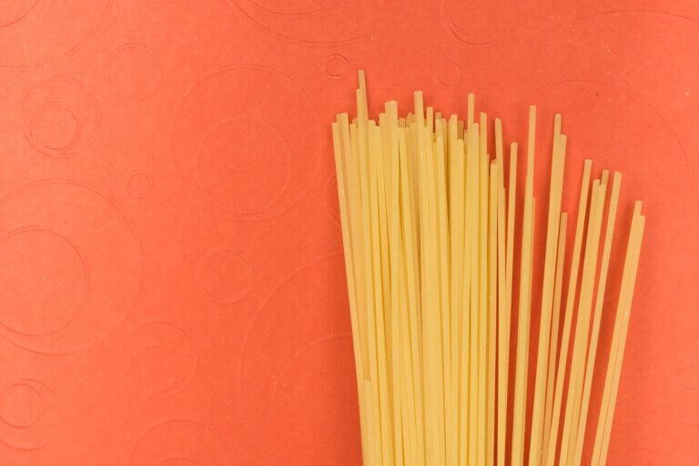 Spaghetti wholesale supplier in Dubai