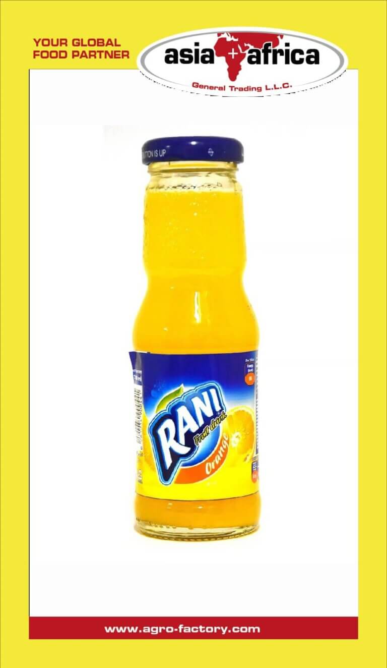 Rani Wholesale Soft Drinks