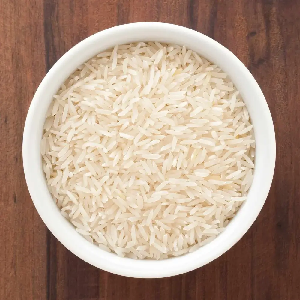 Broken Parboiled Rice