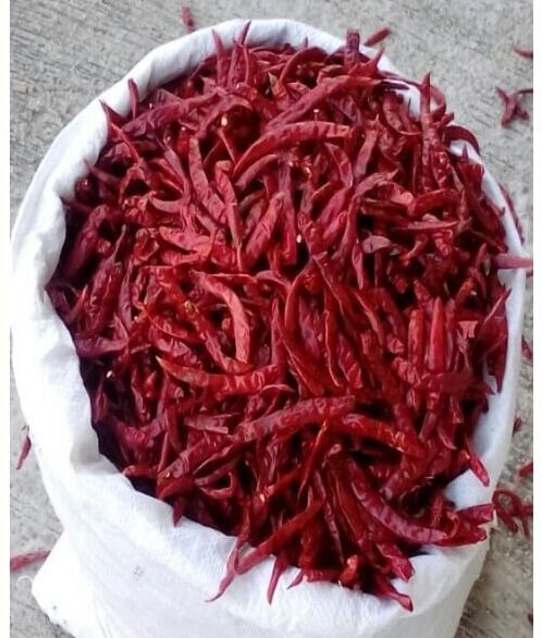 Red Chili Wholesale Supplier in China